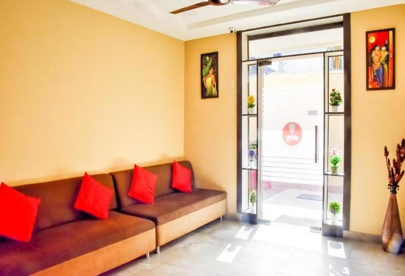 فندق Capital O 77924  Convivial Queen