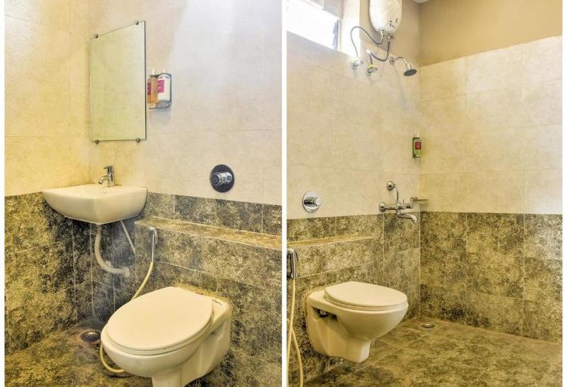 فندق Capital O 77924  Convivial Queen