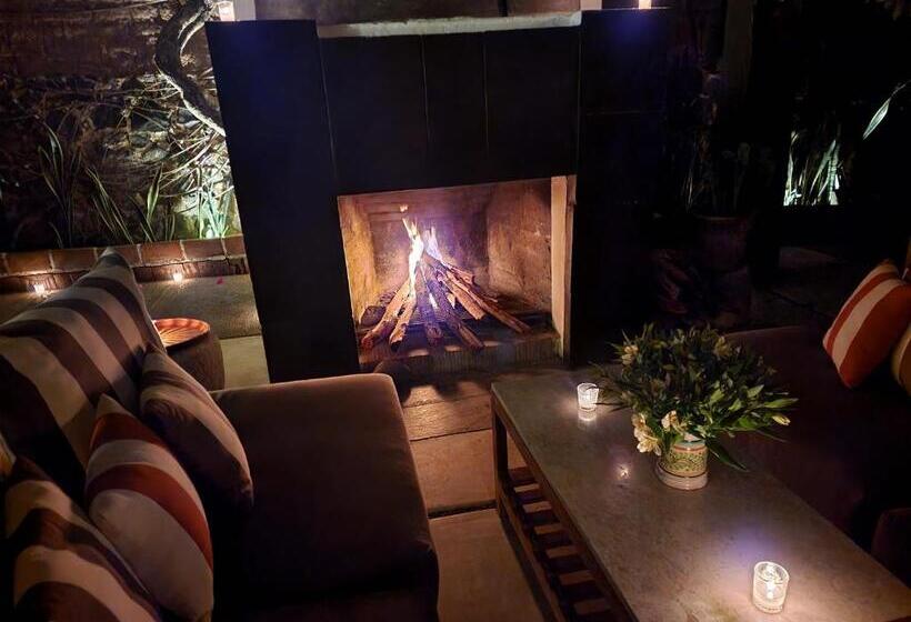 ホテル Casa Limon