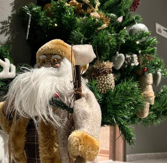 هتل Castle Franco Suites