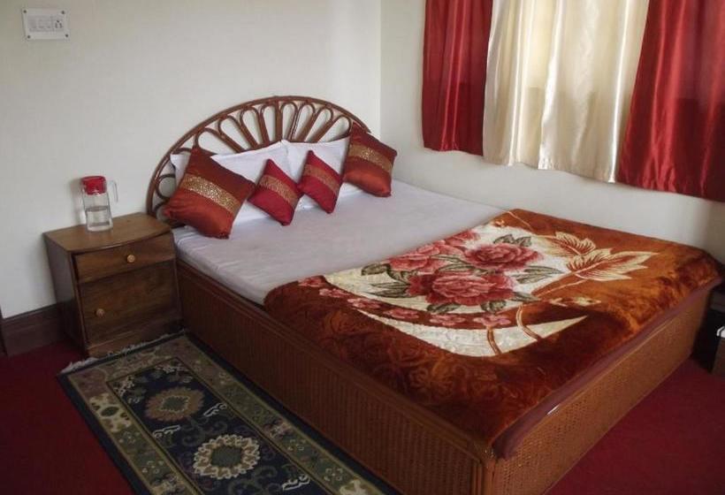 酒店 Chalet Orchid Eco Retreat