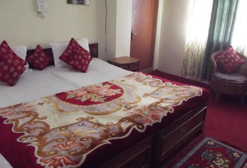 酒店 Chalet Orchid Eco Retreat