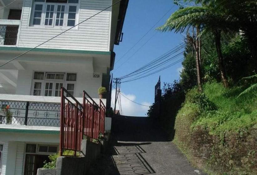 酒店 Chalet Orchid Eco Retreat