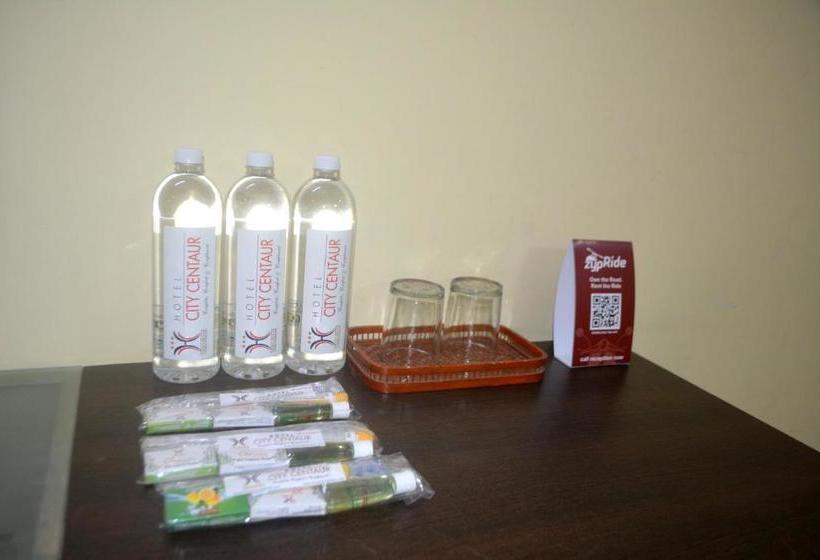 ホテル City Centaur And Convention Center  Vaccinated Staff