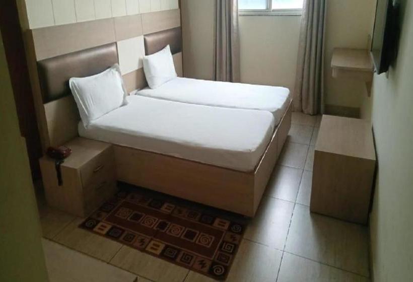 فندق City Square