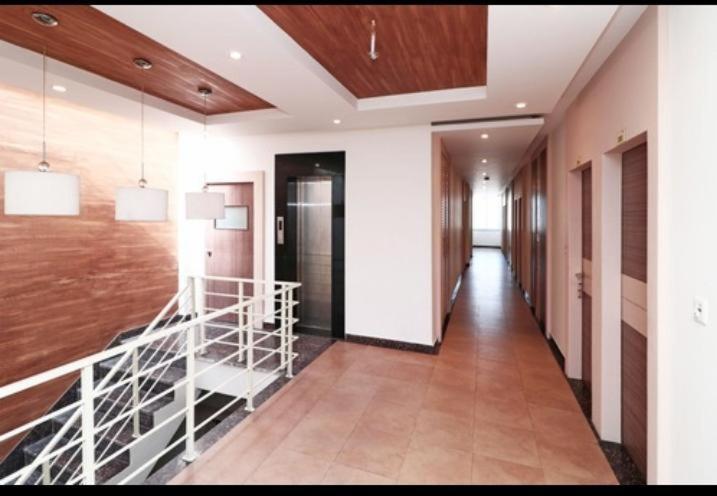 فندق City Square