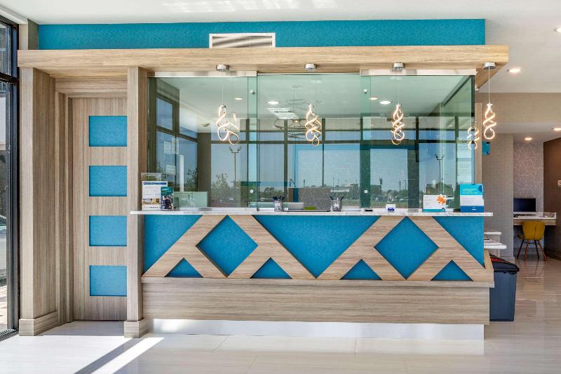 호텔 Clarion Pointe Port Arthur Beaumont South