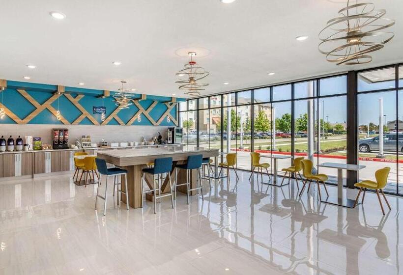 호텔 Clarion Pointe Port Arthur Beaumont South