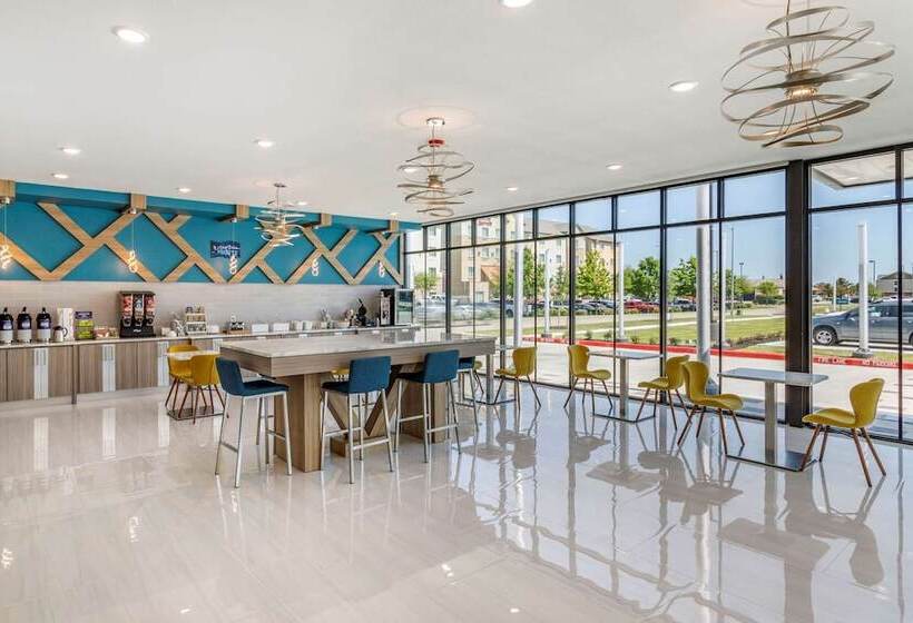 호텔 Clarion Pointe Port Arthur Beaumont South