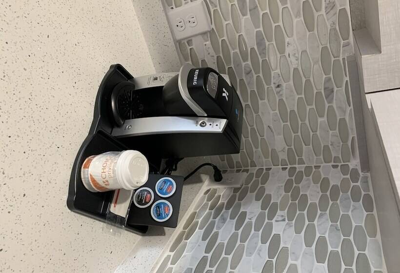 호텔 Clarion Pointe Port Arthur Beaumont South