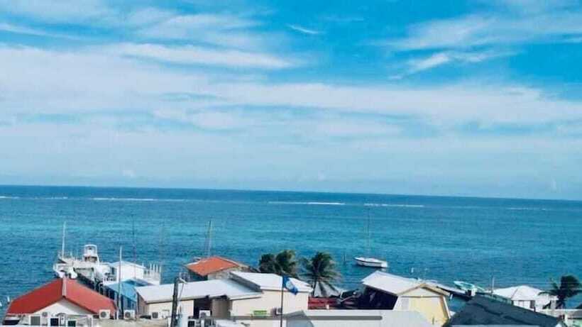 酒店 Coastalbay 2 & Golf Cart Rental