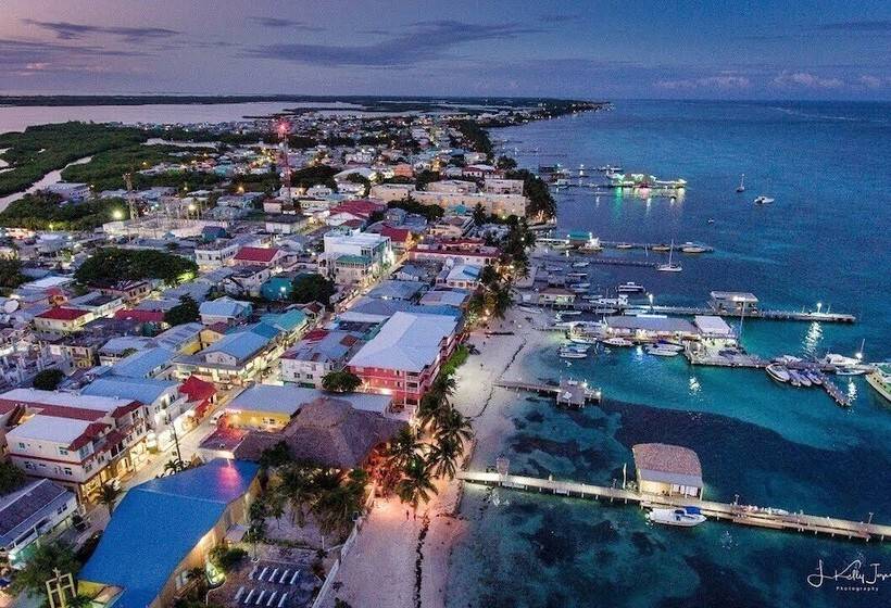 酒店 Coastalbay 2 & Golf Cart Rental