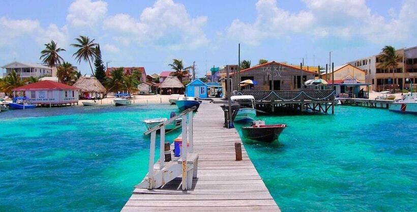 酒店 Coastalbay 2 & Golf Cart Rental