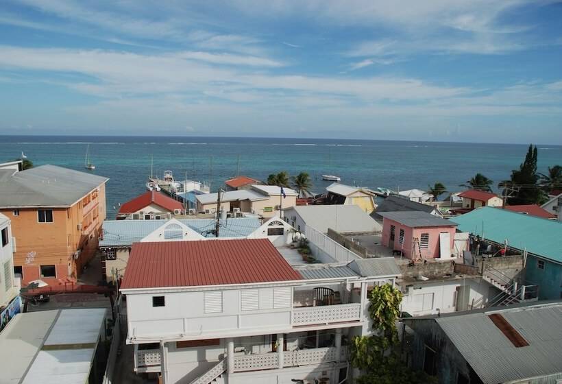 酒店 Coastalbay 2 & Golf Cart Rental