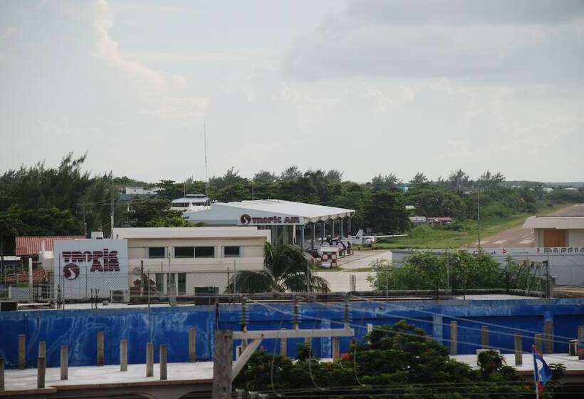 酒店 Coastalbay 2 & Golf Cart Rental