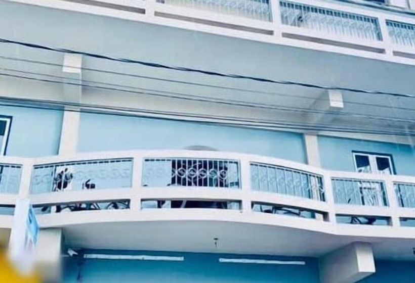 酒店 Coastalbay 2 & Golf Cart Rental