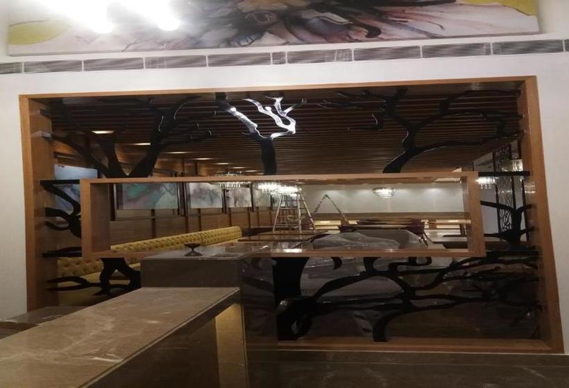 ホテル Dewdrop Amritsar