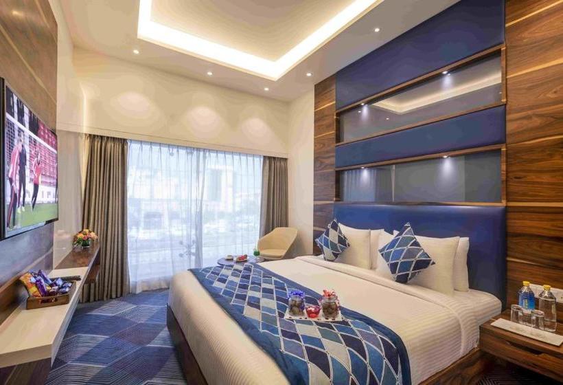 ホテル Dewdrop Amritsar