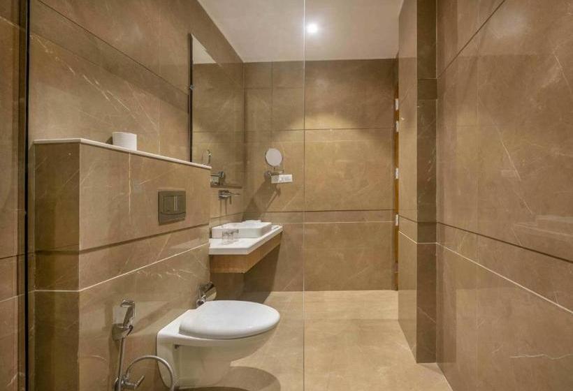 ホテル Dewdrop Amritsar