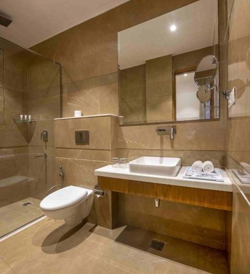 ホテル Dewdrop Amritsar