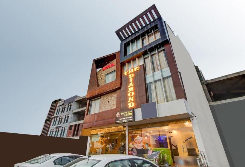 Diamond Hotel & Spa