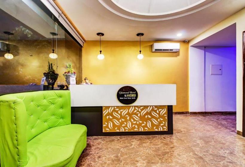 Diamond Hotel & Spa