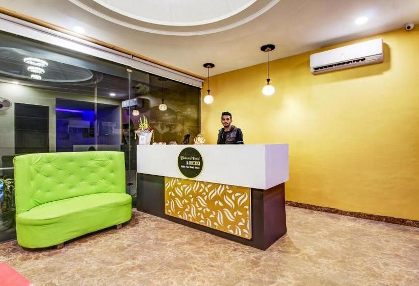 Diamond Hotel & Spa