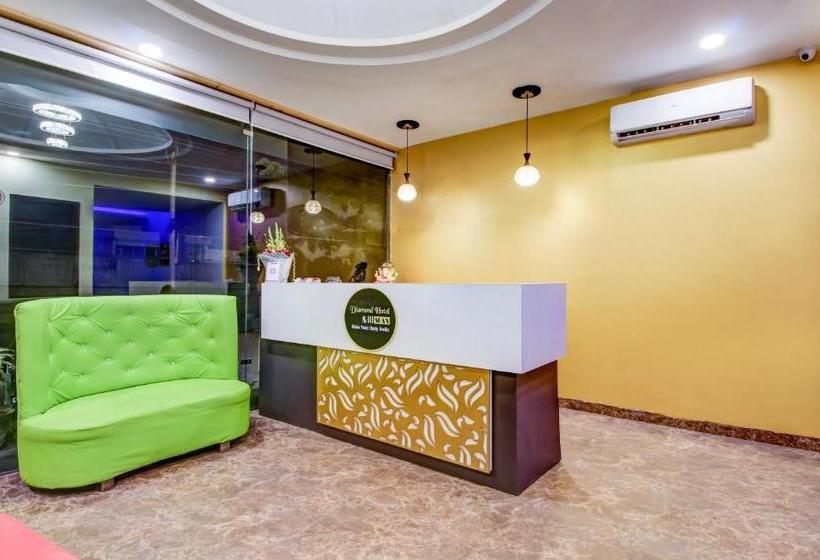 Diamond Hotel & Spa