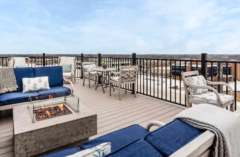 ホテル Elkhart, Tapestry Collection By Hilton