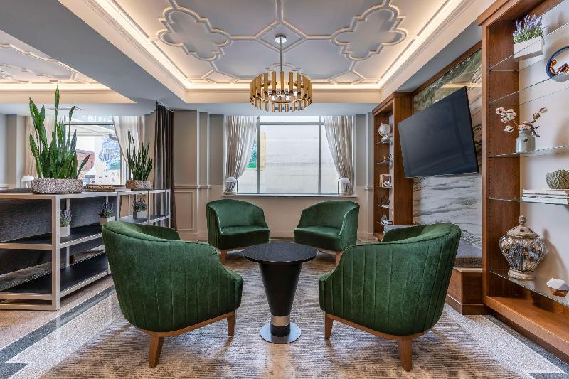 ホテル Elkhart, Tapestry Collection By Hilton