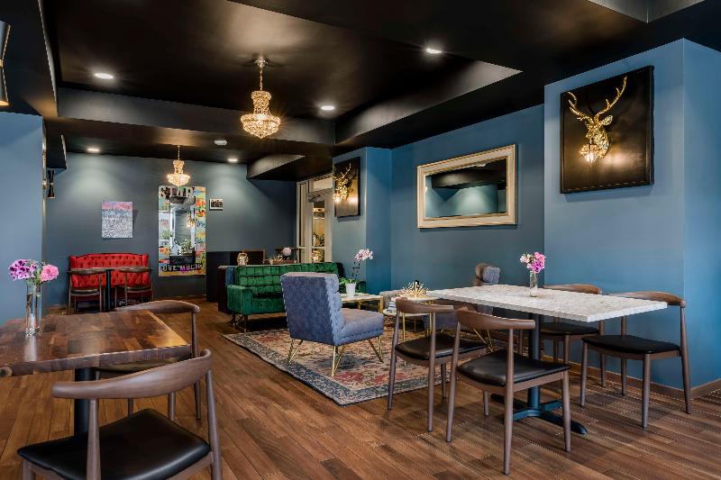 ホテル Elkhart, Tapestry Collection By Hilton