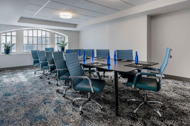 ホテル Elkhart, Tapestry Collection By Hilton