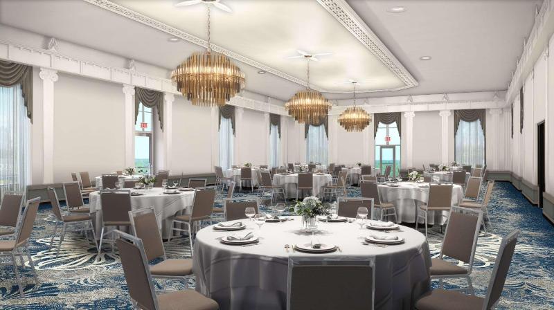 ホテル Elkhart, Tapestry Collection By Hilton