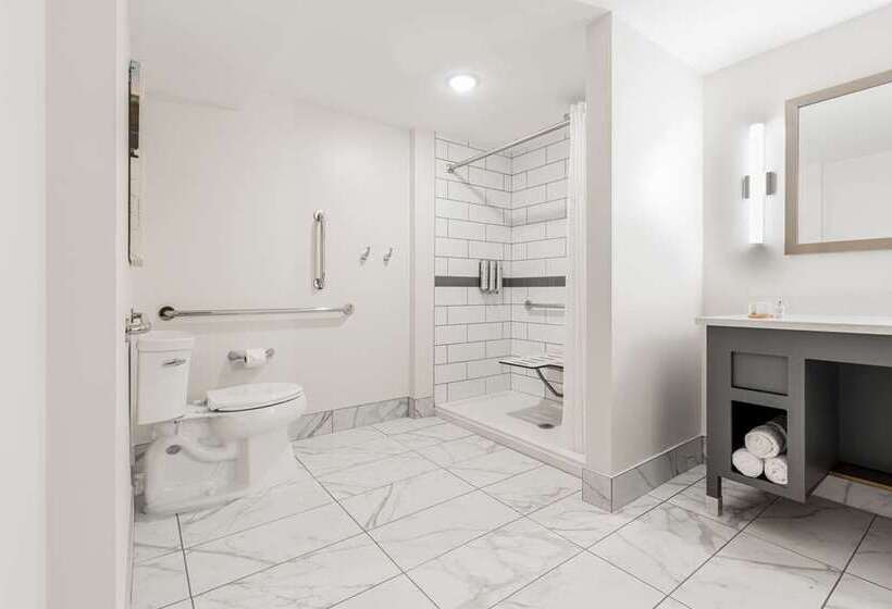 ホテル Elkhart, Tapestry Collection By Hilton