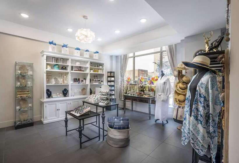 ホテル Elkhart, Tapestry Collection By Hilton