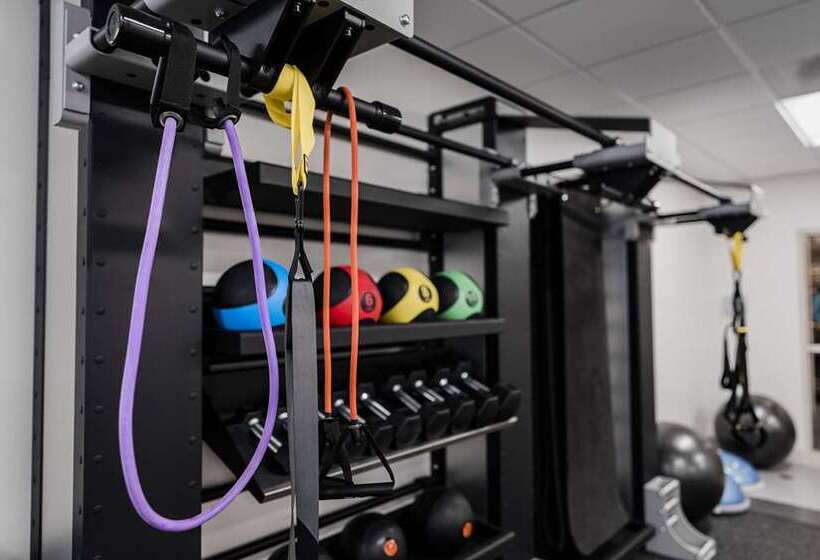 ホテル Elkhart, Tapestry Collection By Hilton