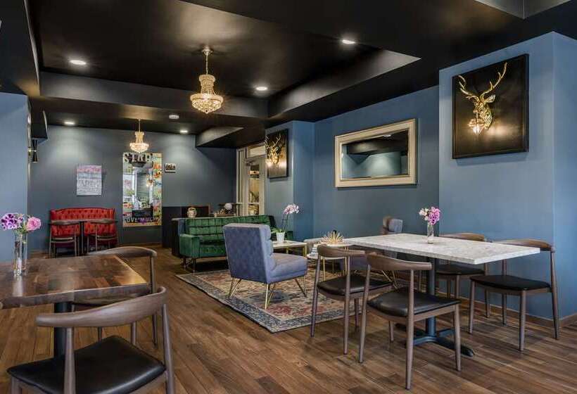 ホテル Elkhart, Tapestry Collection By Hilton