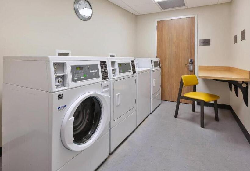 호텔 Fairfield By Marriott Inn & Suites Knoxville Airport Alcoa