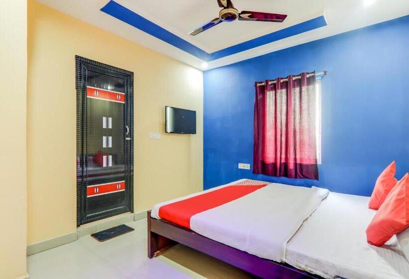 호텔 Flagship 77840 The Sheher Inn