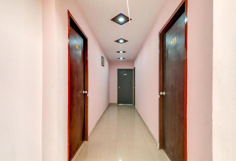 호텔 Flagship 77840 The Sheher Inn