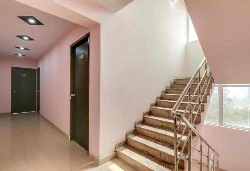 호텔 Flagship 77840 The Sheher Inn