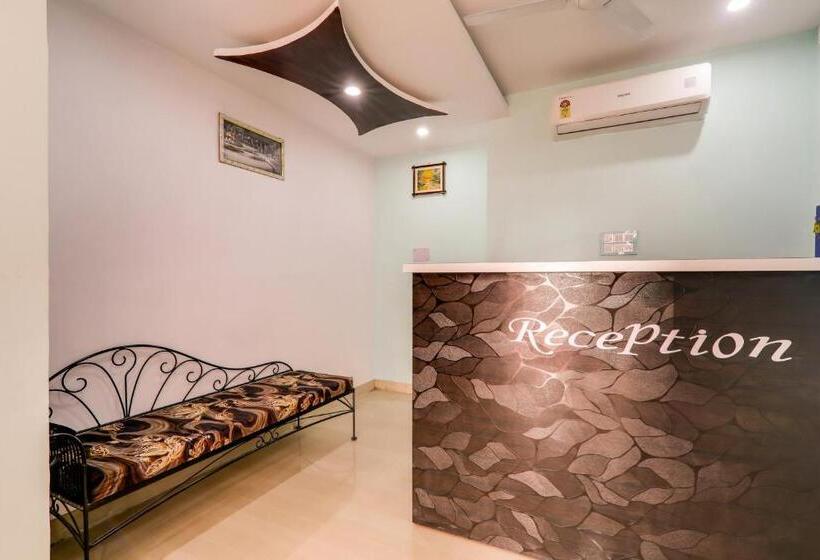 호텔 Flagship 77840 The Sheher Inn