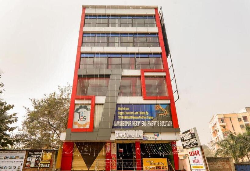 호텔 Flagship 77840 The Sheher Inn