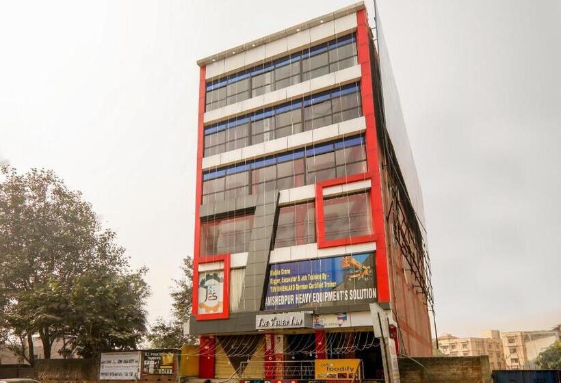 호텔 Flagship 77840 The Sheher Inn