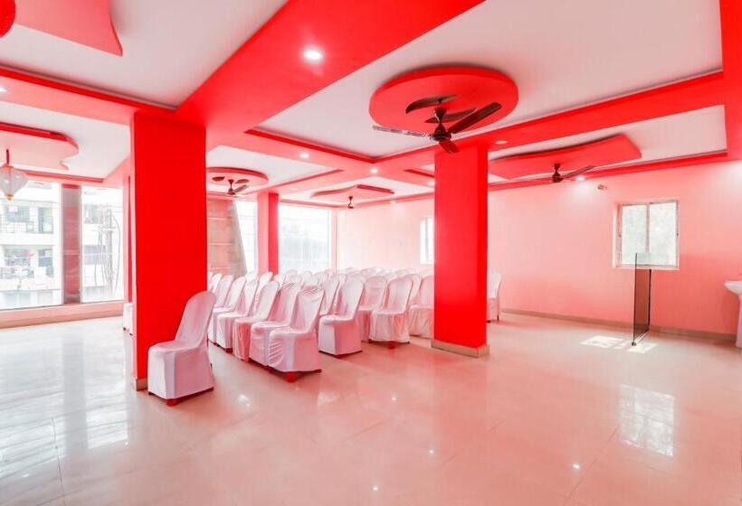 호텔 Flagship 77840 The Sheher Inn