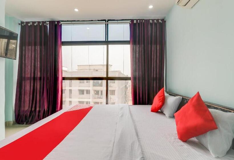 호텔 Flagship 77840 The Sheher Inn