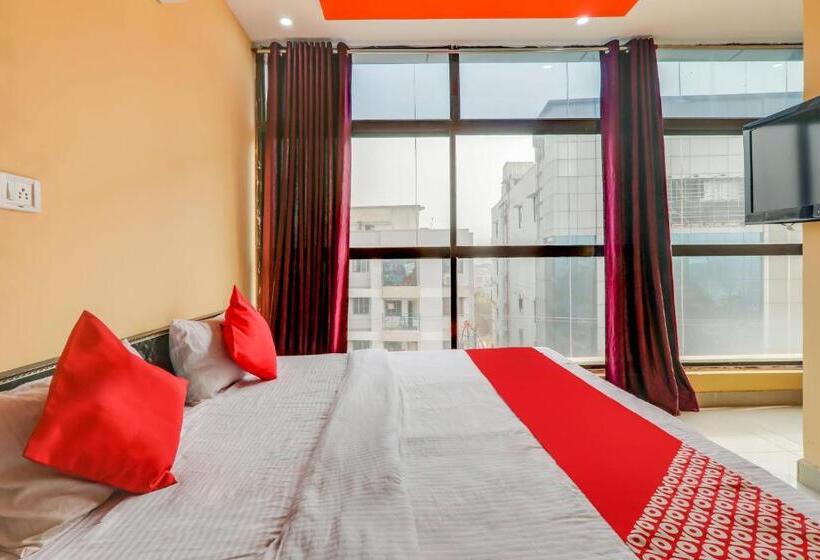 호텔 Flagship 77840 The Sheher Inn