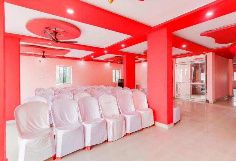 호텔 Flagship 77840 The Sheher Inn