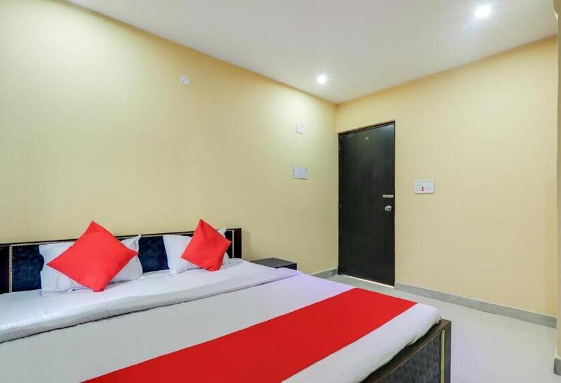 호텔 Flagship 77840 The Sheher Inn