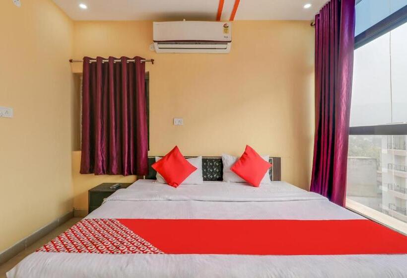 호텔 Flagship 77840 The Sheher Inn